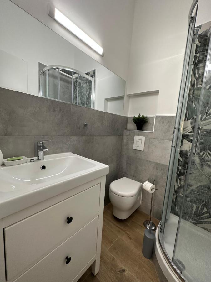 Pigneto Apartment Rzym Zewnętrze zdjęcie