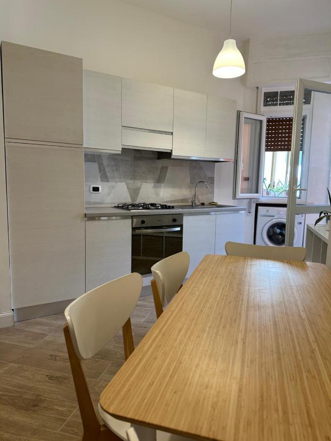 Pigneto Apartment Rzym Zewnętrze zdjęcie