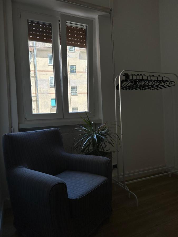 Pigneto Apartment Rzym Zewnętrze zdjęcie