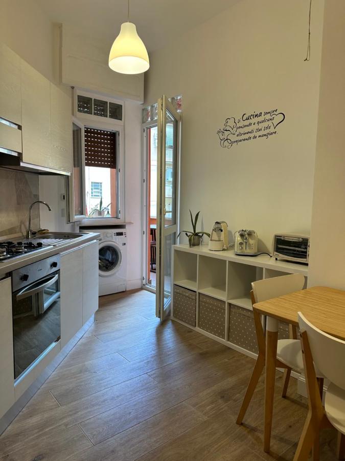 Pigneto Apartment Rzym Zewnętrze zdjęcie