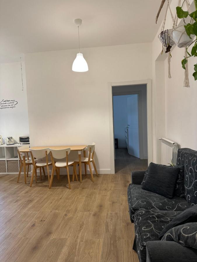 Pigneto Apartment Rzym Zewnętrze zdjęcie