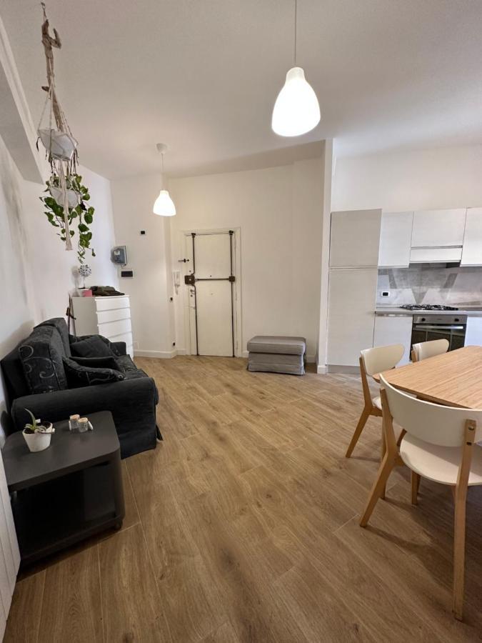 Pigneto Apartment Rzym Zewnętrze zdjęcie