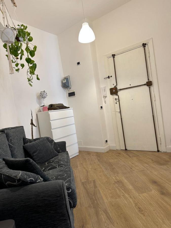 Pigneto Apartment Rzym Zewnętrze zdjęcie