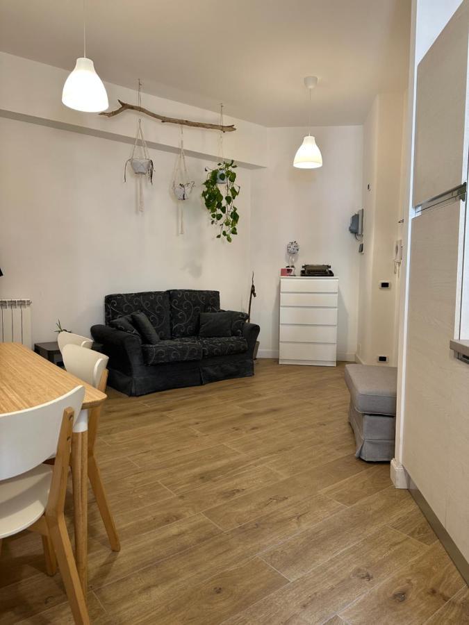 Pigneto Apartment Rzym Zewnętrze zdjęcie