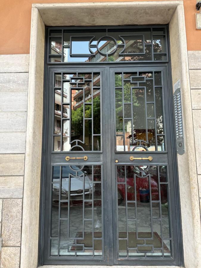 Pigneto Apartment Rzym Zewnętrze zdjęcie