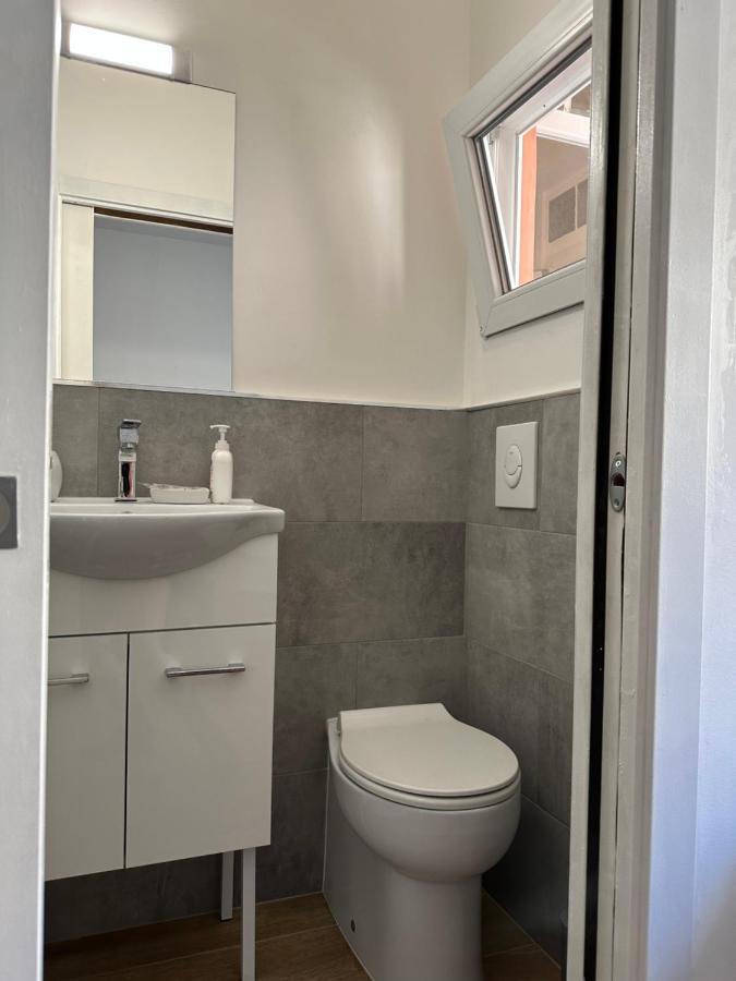 Pigneto Apartment Rzym Zewnętrze zdjęcie