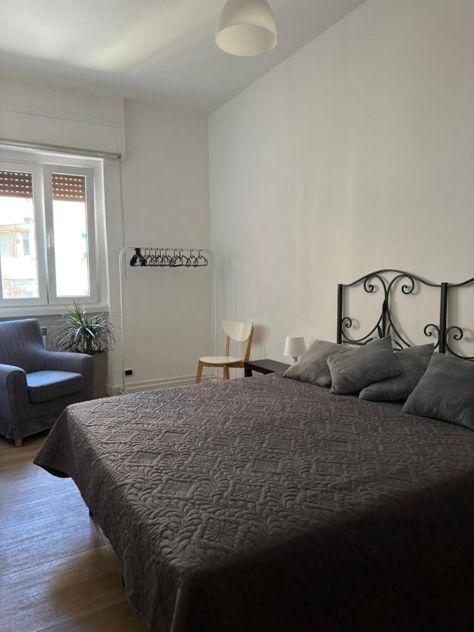Pigneto Apartment Rzym Zewnętrze zdjęcie
