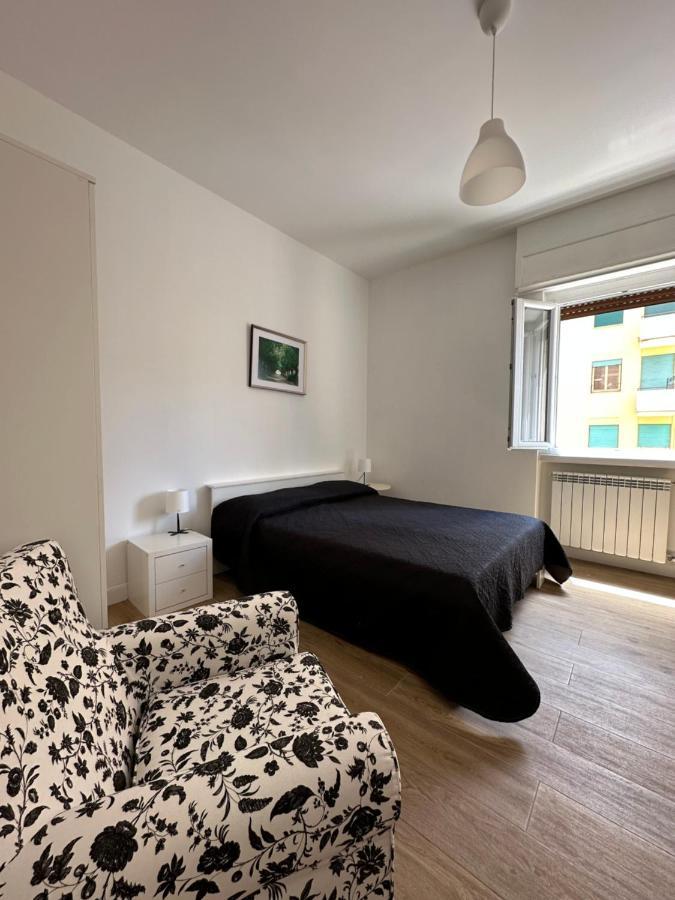 Pigneto Apartment Rzym Zewnętrze zdjęcie