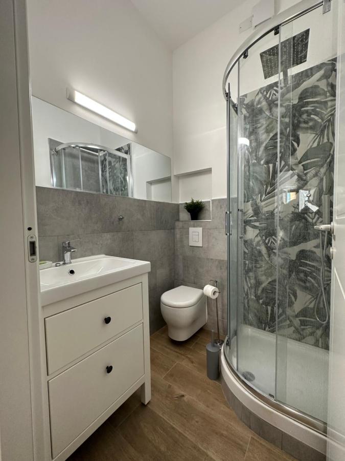 Pigneto Apartment Rzym Zewnętrze zdjęcie