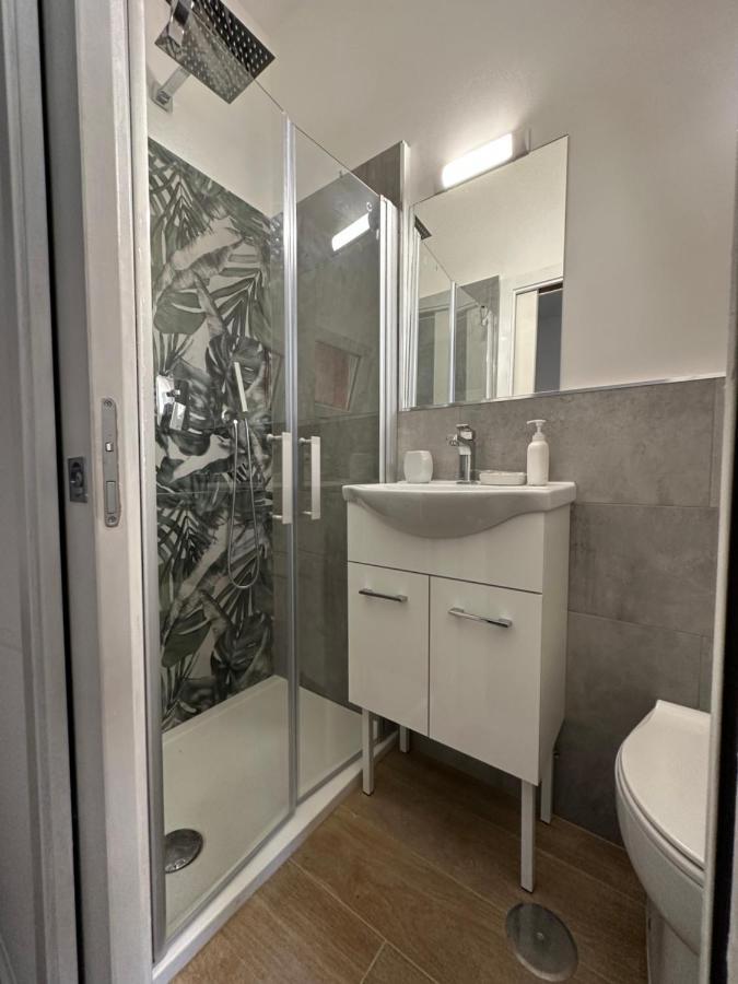 Pigneto Apartment Rzym Zewnętrze zdjęcie