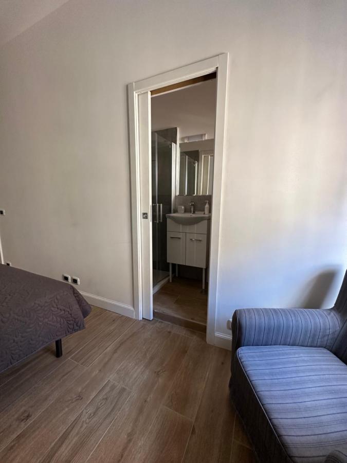 Pigneto Apartment Rzym Zewnętrze zdjęcie