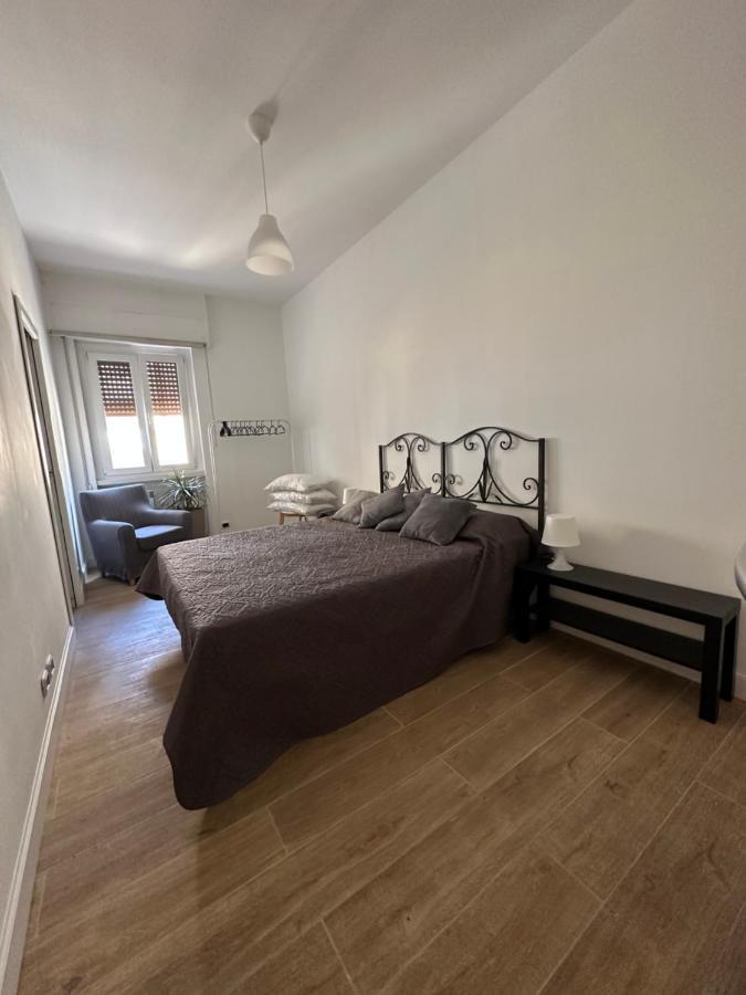 Pigneto Apartment Rzym Zewnętrze zdjęcie
