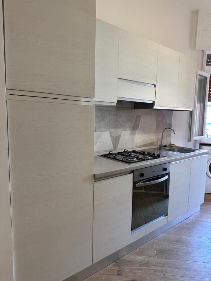 Pigneto Apartment Rzym Zewnętrze zdjęcie