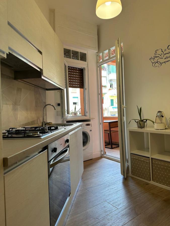 Pigneto Apartment Rzym Zewnętrze zdjęcie