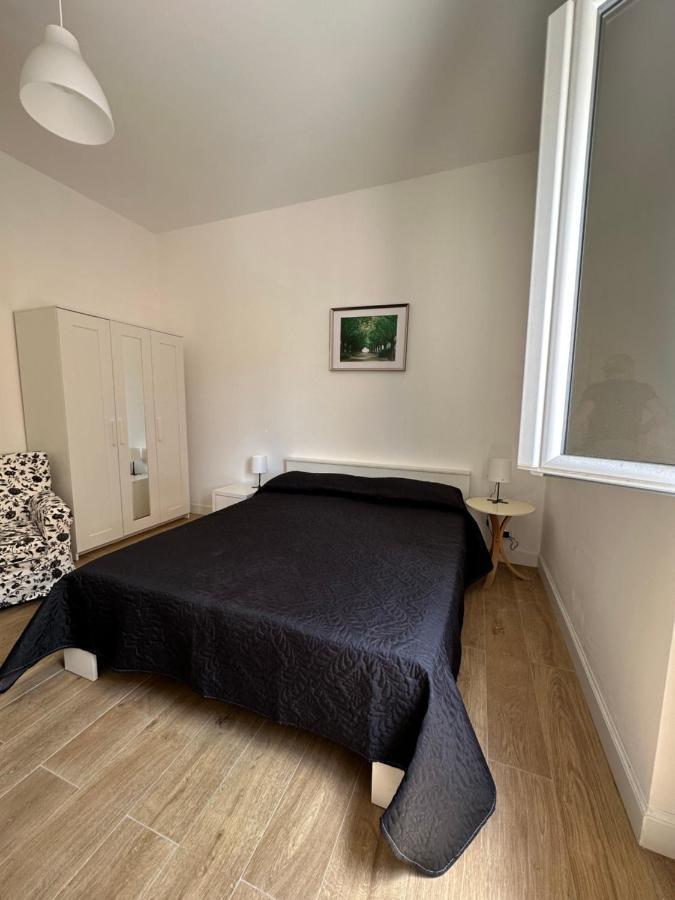 Pigneto Apartment Rzym Zewnętrze zdjęcie
