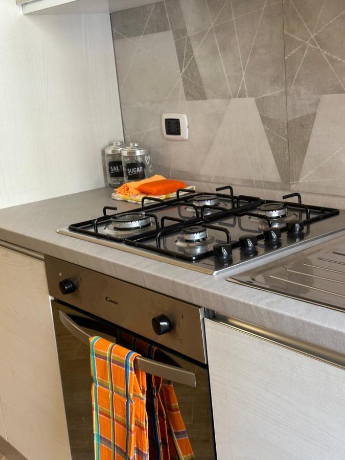 Pigneto Apartment Rzym Zewnętrze zdjęcie