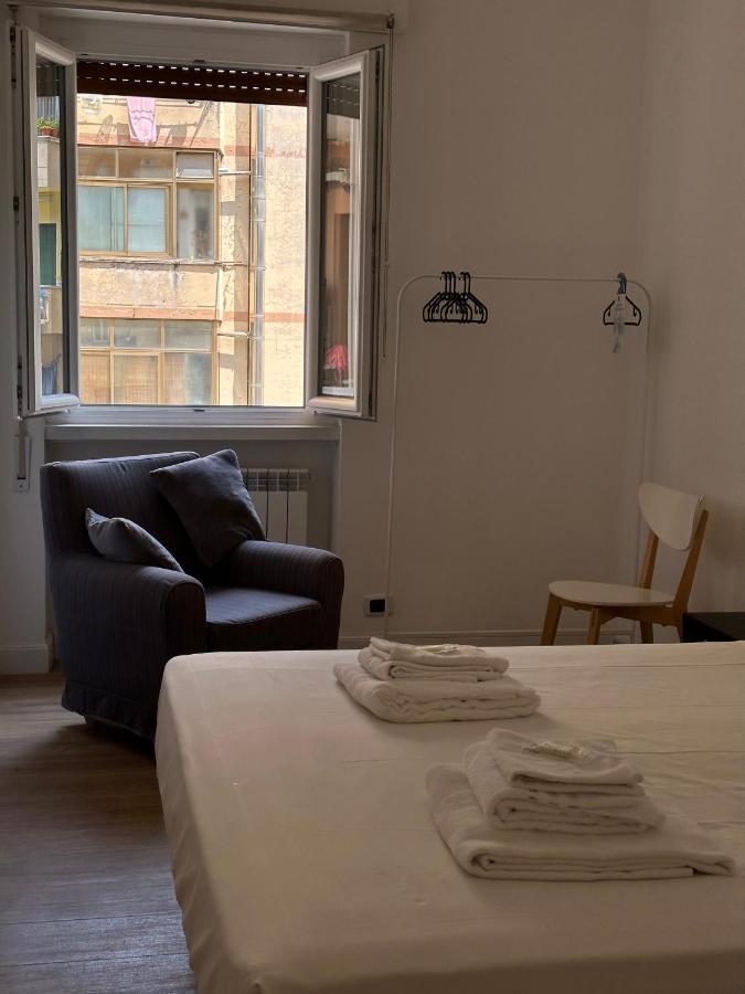 Pigneto Apartment Rzym Zewnętrze zdjęcie