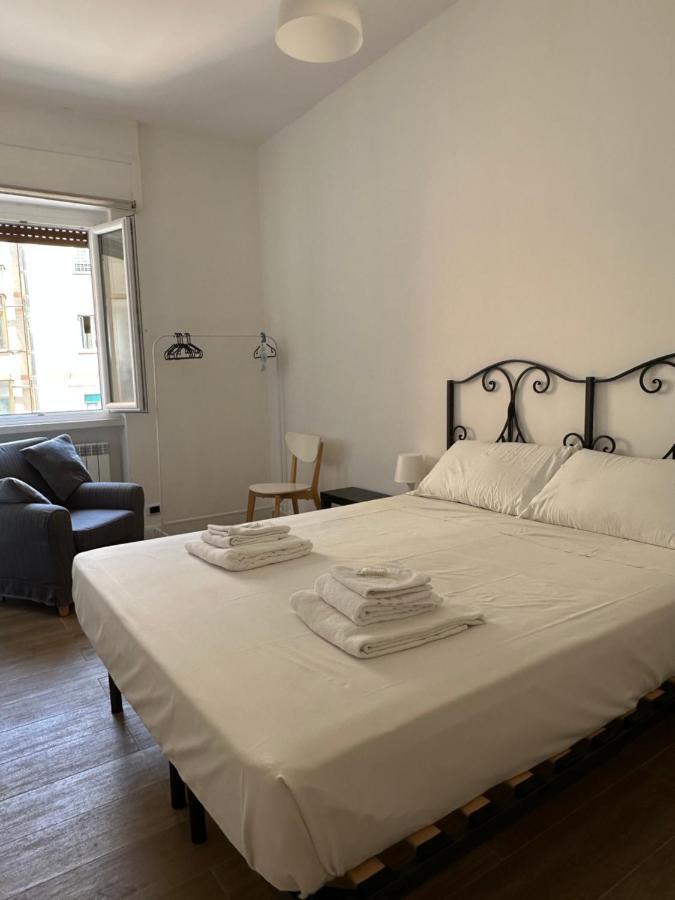 Pigneto Apartment Rzym Zewnętrze zdjęcie