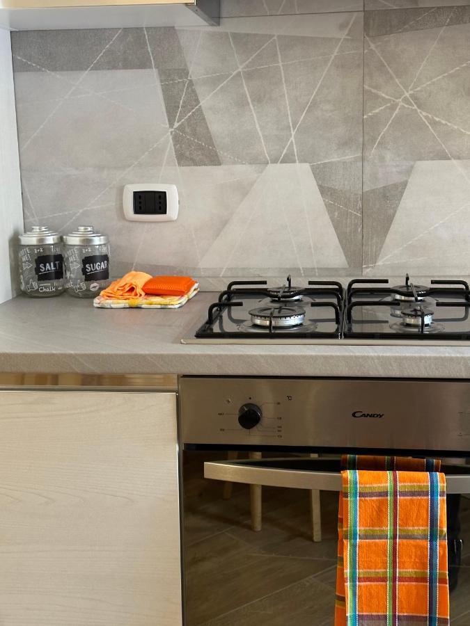 Pigneto Apartment Rzym Zewnętrze zdjęcie