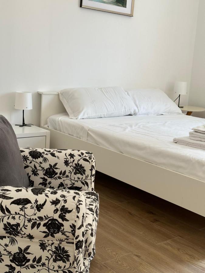 Pigneto Apartment Rzym Zewnętrze zdjęcie