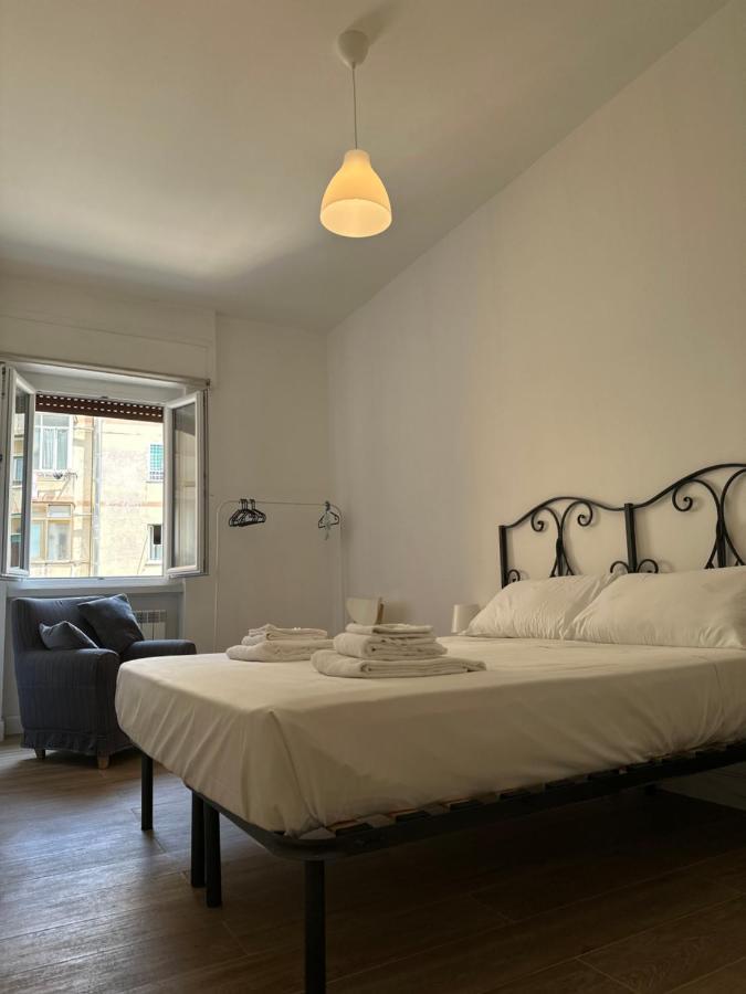 Pigneto Apartment Rzym Zewnętrze zdjęcie