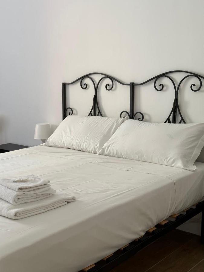 Pigneto Apartment Rzym Zewnętrze zdjęcie